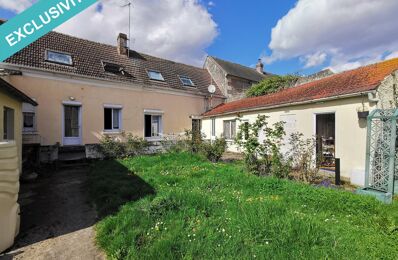 vente maison 185 000 € à proximité de Jonquières (60680)
