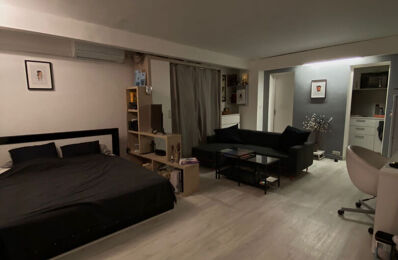 location appartement 805 € CC /mois à proximité de Marseille 14 (13014)