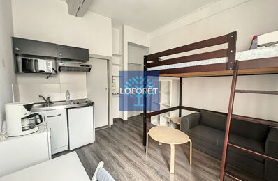 location appartement 580 € CC /mois à proximité de Grézieu-le-Marché (69610)