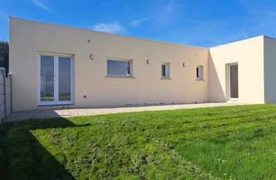 vente maison 215 000 € à proximité de Villemaur-sur-Vanne (10190)
