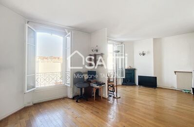 vente appartement 260 000 € à proximité de Villeneuve-le-Roi (94290)