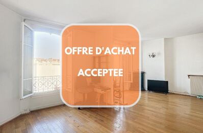 vente appartement 260 000 € à proximité de Palaiseau (91120)