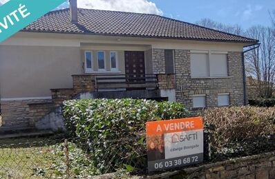 vente maison 219 000 € à proximité de Saint-Front-sur-Lémance (47500)