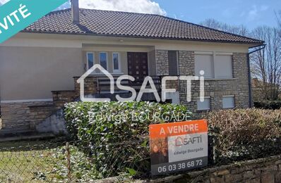vente maison 219 000 € à proximité de Luzech (46140)