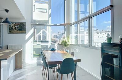 vente appartement 328 000 € à proximité de Combs-la-Ville (77380)