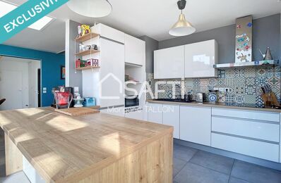 vente appartement 328 000 € à proximité de Ablon-sur-Seine (94480)