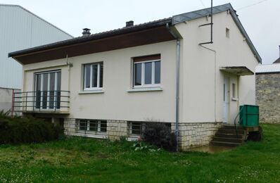 vente maison 135 000 € à proximité de Oulches-la-Vallée-Foulon (02160)