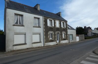 vente maison 108 500 € à proximité de Plougourvest (29400)