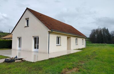 vente maison 229 000 € à proximité de Jully-Lès-Buxy (71390)