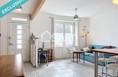 vente maison 243 000 € à proximité de Penmarch (29760)