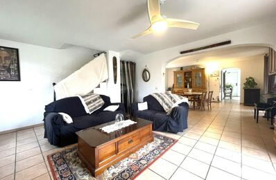 vente maison 497 900 € à proximité de Saint-Mathieu-de-Tréviers (34270)