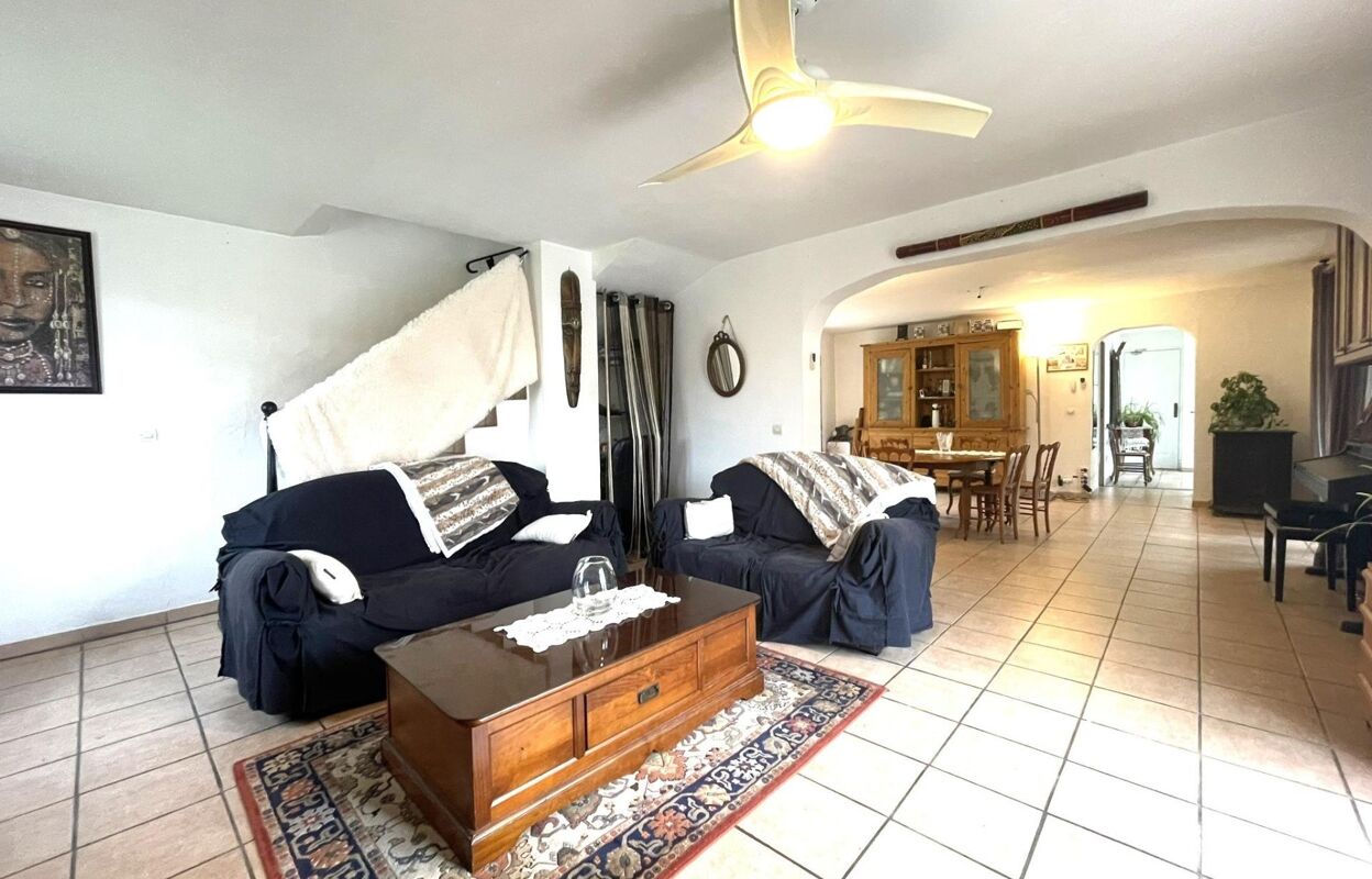 maison 6 pièces 160 m2 à vendre à Prades-le-Lez (34730)