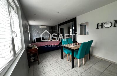 vente maison 119 990 € à proximité de Châtres-sur-Cher (41320)