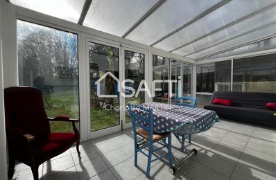 vente maison 106 000 € à proximité de Vignoux-sur-Barangeon (18500)
