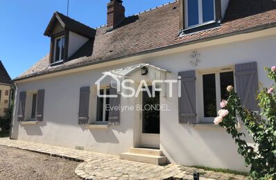 vente maison 289 000 € à proximité de Trie-Château (60590)