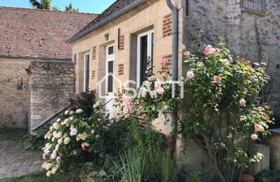 vente maison 289 000 € à proximité de Mouy (60250)