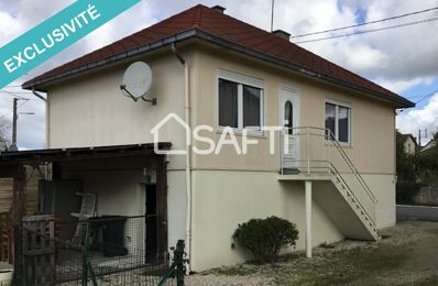 vente maison 121 000 € à proximité de Aulnay-l'Aître (51240)