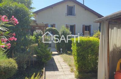 vente maison 495 000 € à proximité de Nanterre (92000)