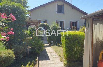 vente maison 467 000 € à proximité de Malakoff (92240)