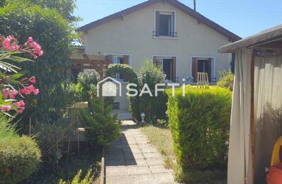 vente maison 467 000 € à proximité de Montesson (78360)