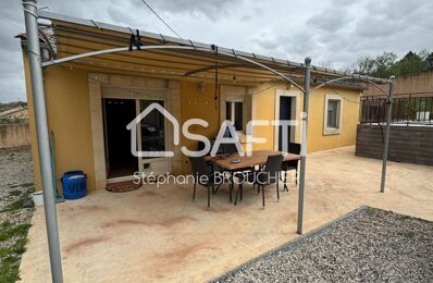 vente maison 264 000 € à proximité de Saint-Martin-d'Ardèche (07700)