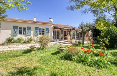 vente maison 449 000 € à proximité de Barbentane (13570)