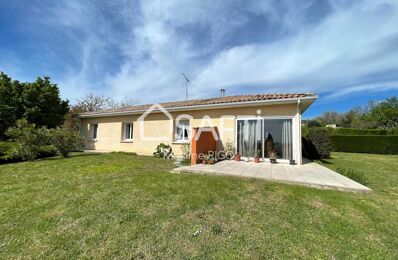 vente maison 265 000 € à proximité de Birac-sur-Trec (47200)