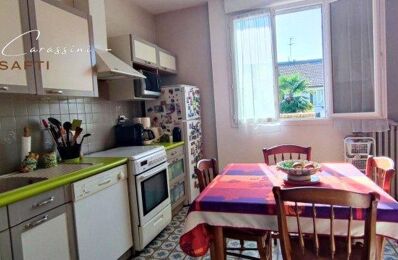 maison 5 pièces 104 m2 à vendre à Savigny-sur-Orge (91600)