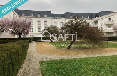 vente appartement 260 000 € à proximité de Marly-la-Ville (95670)