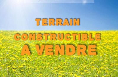 vente terrain 71 000 € à proximité de Le Mesnil-sur-Bulles (60130)