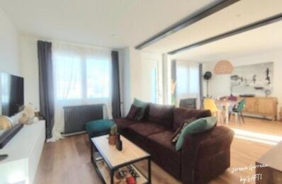 maison 5 pièces 90 m2 à vendre à Les Sorinières (44840)