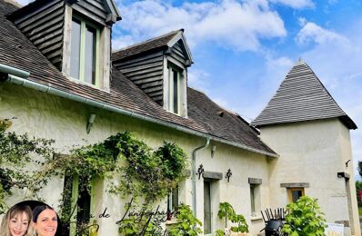 vente maison 282 000 € à proximité de Authon-du-Perche (28330)