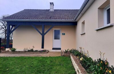 vente maison 270 000 € à proximité de Limésy (76570)