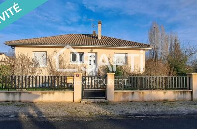 vente maison 214 000 € à proximité de Le Bugue (24260)