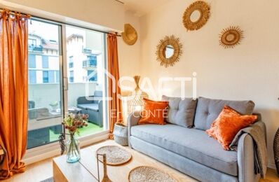 vente appartement 238 000 € à proximité de Lège-Cap-Ferret (33950)