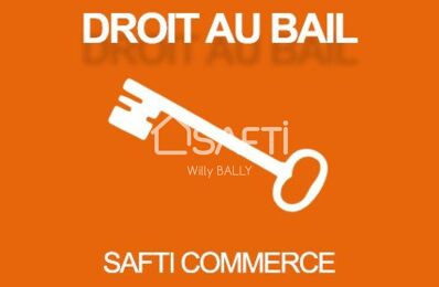 vente commerce 59 000 € à proximité de Rang-du-Fliers (62180)