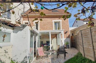 vente maison 749 000 € à proximité de Baillet-en-France (95560)