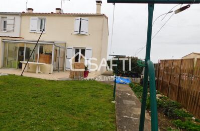 vente maison 200 000 € à proximité de Puy-de-Serre (85240)