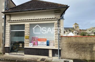 vente maison 45 000 € à proximité de Jaunay-Clan (86130)