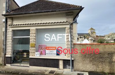 vente maison 45 000 € à proximité de Poitiers (86000)