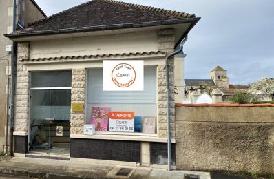 vente maison 45 000 € à proximité de Châtellerault (86100)