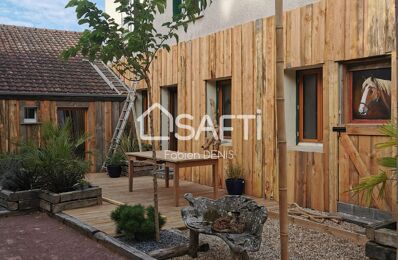 vente maison 199 000 € à proximité de Luçay-le-Mâle (36360)