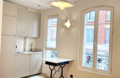vente appartement 299 000 € à proximité de Issy-les-Moulineaux (92130)