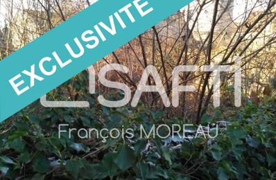 vente terrain 85 000 € à proximité de Saint-Sauveur-sur-École (77930)