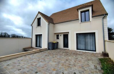 vente maison 388 000 € à proximité de Civry-la-Forêt (78910)