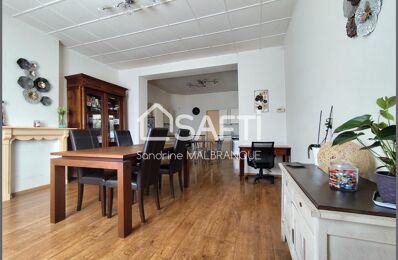 vente maison 186 950 € à proximité de Loison-sous-Lens (62218)
