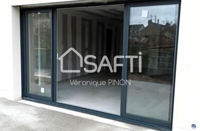 vente maison 284 500 € à proximité de Saint-Denis-d'Anjou (53290)