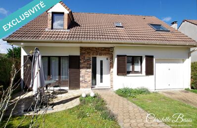 vente maison 435 000 € à proximité de Nogent-sur-Marne (94130)