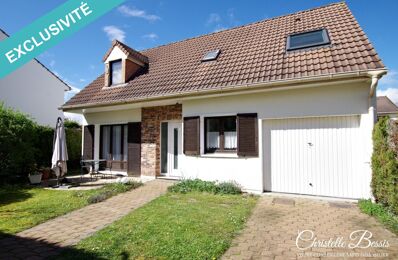 vente maison 420 000 € à proximité de Boussy-Saint-Antoine (91800)