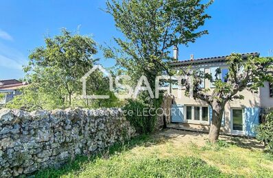 vente maison 375 000 € à proximité de Le Val (83143)